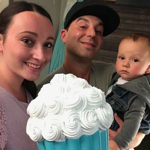 Meet your Posher, Mark